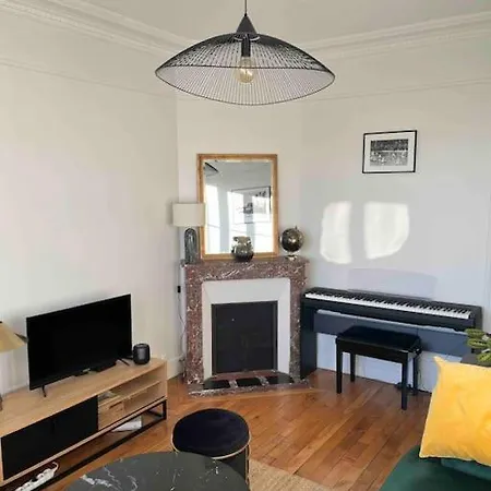 Appartement Courbevoie * Courbevoie